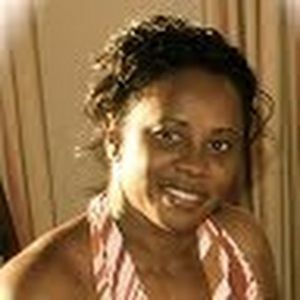 Meet your Posher, Jacqueline